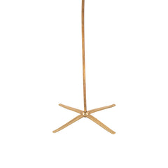 #1505 Floor Lamp in Brass by Itsu