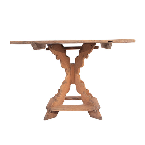 #1075 Beehive Table