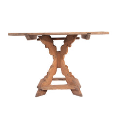 #1075 Beehive Table