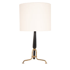 #1077 Table Lamp by Bertil Brisborg