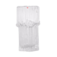 #1145 Glass Vase by Tapio Wirkkala
