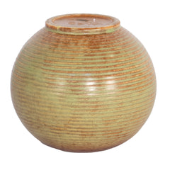#1147 Stoneware Vase