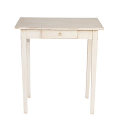 #1199 Gustavian Sidetable