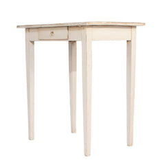 #1199 Gustavian Sidetable
