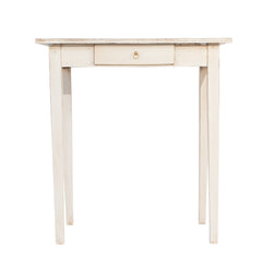 #1199 Gustavian Sidetable