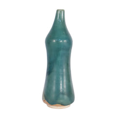 #1219 Stoneware Vase by Toini Muona