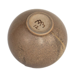 #1220 Stoneware by Arne Bang
