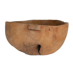 #1226 Wood Bowl