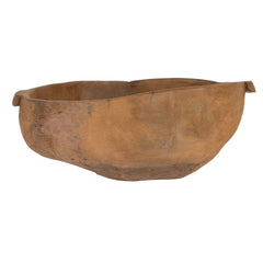 #1226 Wood Bowl