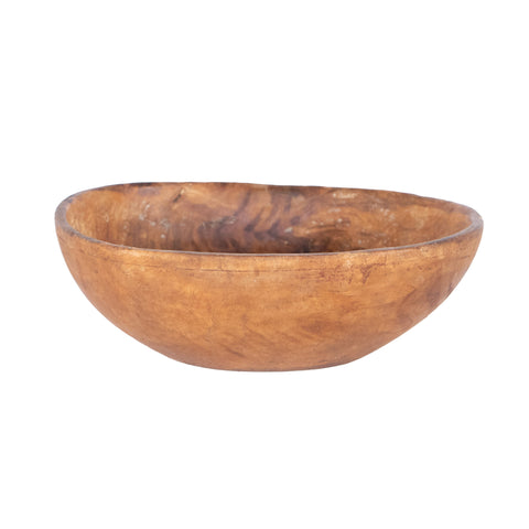 #1249 Wood Bowl