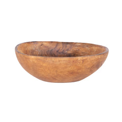 #1249 Wood Bowl