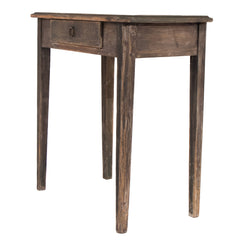 #13 Gustavian Side Table
