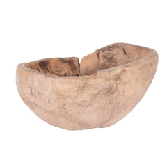 #1320 Wood Bowl