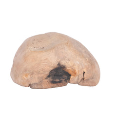 #1320 Wood Bowl