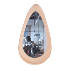 #1324 Mirror by Ake Frybyter