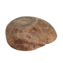 #1337 Wood Bowl