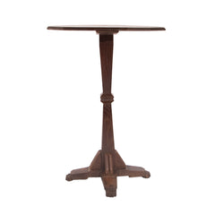 #1354 Table in Oak