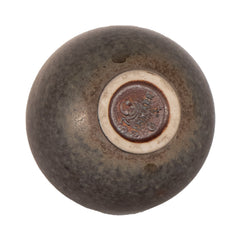 #1378 Stoneware Vase by Eva Staehr Nielsen for Saxbo