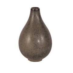 #1378 Stoneware Vase by Eva Staehr Nielsen for Saxbo