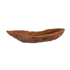 #1386 Wood Bowl