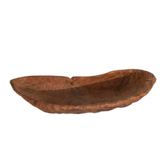 #1386 Wood Bowl