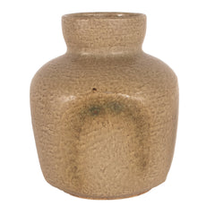 #1388 Stoneware Vase by Eva Staehr-Nielsen for Saxbo