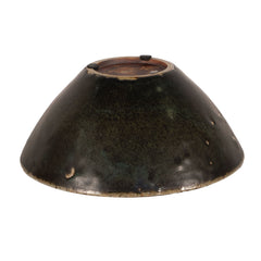 #1391 Stoneware Bowl by Carl Harry Stalhane