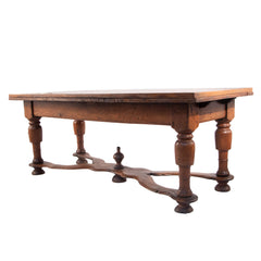 #14 Baroque Table