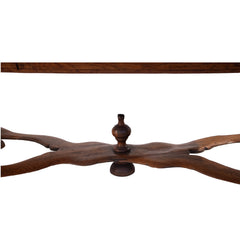 #14 Baroque Table