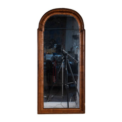 #1407 Baroque Mirror