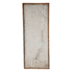 #1410 Oil on Wood by Kain Tapper (1930-2004)