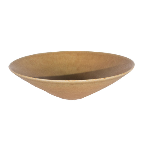 #1414 Stoneware Bowl by Carl-Harry Stalhane