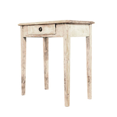 #1418 Gustavian Side Table