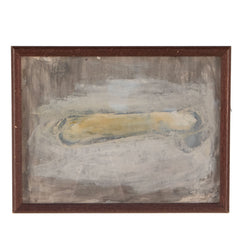 #1424 Oil Painting by Kain Tapper (1930-2004)