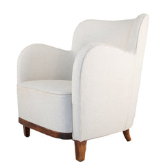 #1433 Lounge Chair,