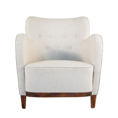 #1433 Lounge Chair,