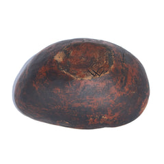 #1435 Wood Bowl