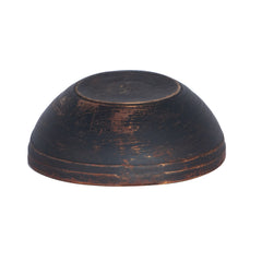 #1436 Wood Bowl,