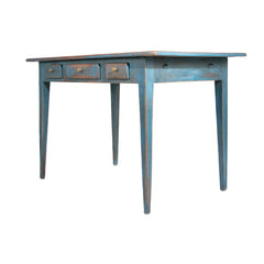 #1440 Gustavian Desk,