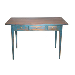 #1440 Gustavian Desk,