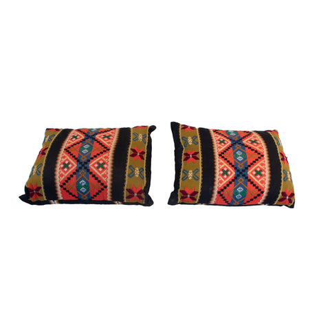 #1445 Pair of Pillows,