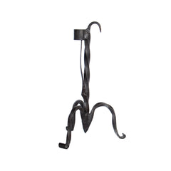 #1452 Baroque Style Candleholder,