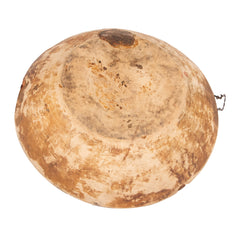 #1453 Wood Bowl