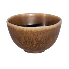 #1463 Stoneware Bowl by Eva Staehr Nielsen for Saxbo