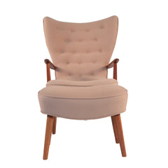#1475 “Pragh” Chair by Acton Schubell & Ib Madsen