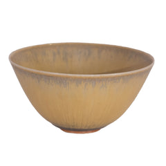 #1497 Stoneware Bowl by Eva Staehr-Nielsen for Saxbo