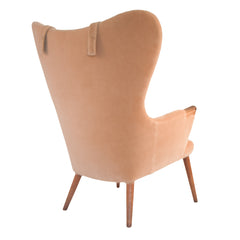 #1498 “Mama Bear” by Hans Wegner