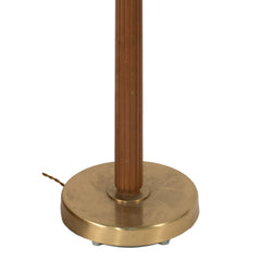 #15 Floor Lamp by Hans Bergström