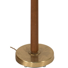 #15 Floor Lamp by Hans Bergstrom
