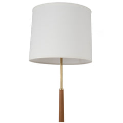 #15 Floor Lamp by Hans Bergström